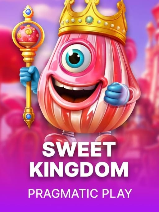 Sweet Kingdom thumbnail