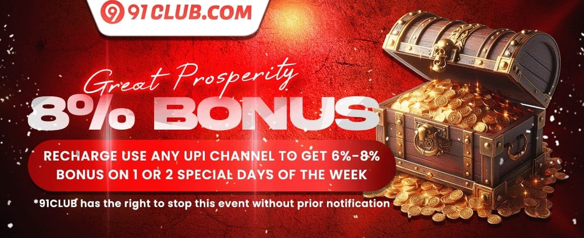50% Weekend Reload Bonus promotion banner