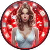 live casino icon