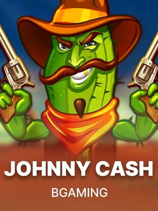 Johnny Cash game thumbnail