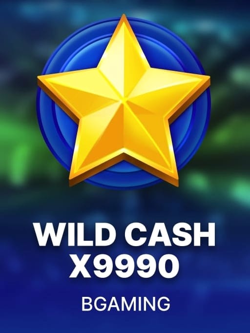 Wild Cash x9990 game thumbnail