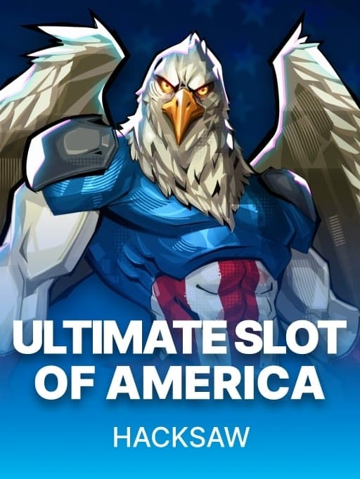 Ultimate Slot of America game thumbnail
