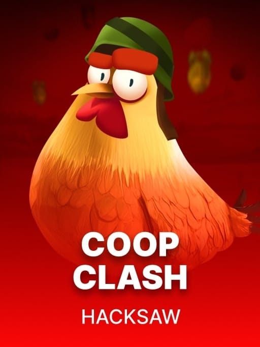 Coop Clash