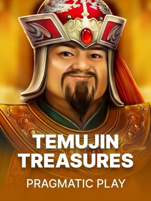 Temujin Treasures