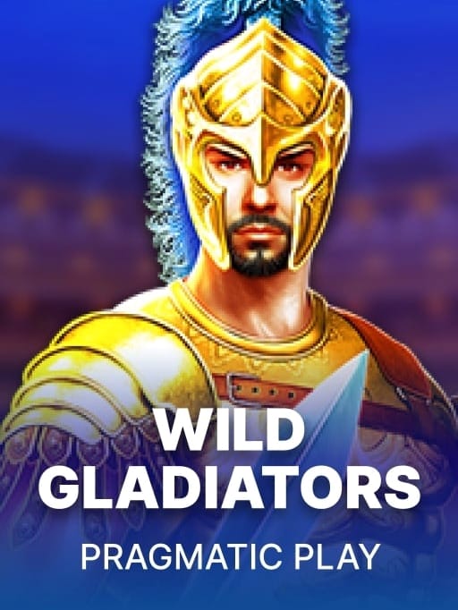 Wild Gladiator game thumbnail