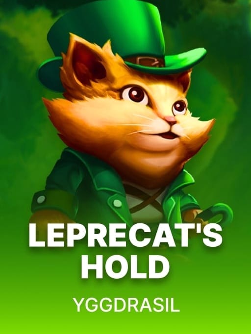 Leprecat's Hold game thumbnail
