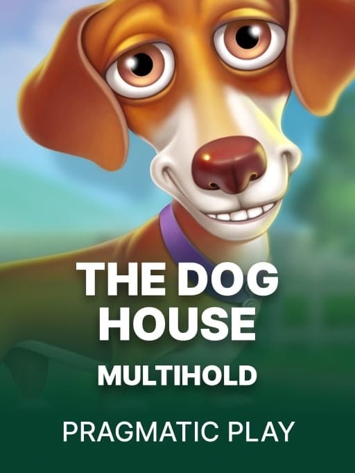 The Dog House Multihold thumbnail