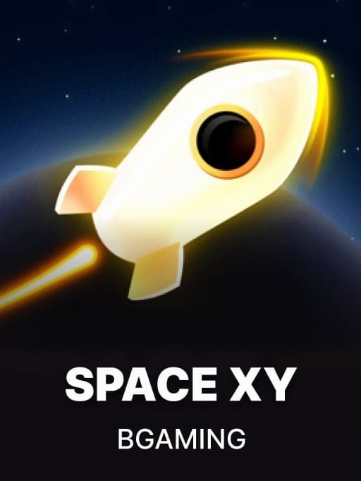 Space XY game thumbnail