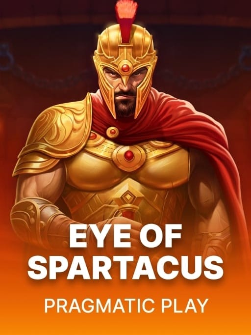 Eye of Spartacus game thumbnail