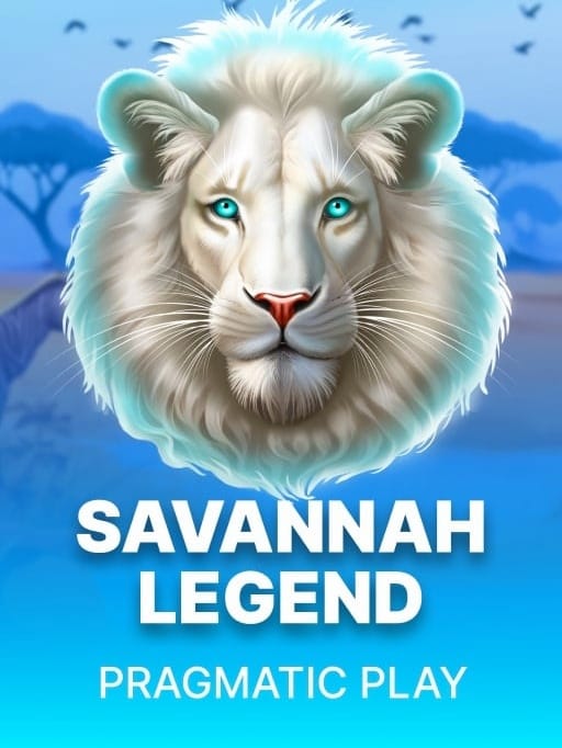 Savannah Legend game thumbnail