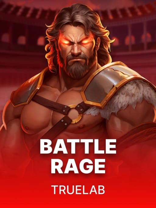 Battle Rage game thumbnail